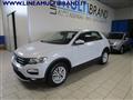 VOLKSWAGEN T-ROC 20 TDI  Navi - Parktronic Automatico Garanzia 24M