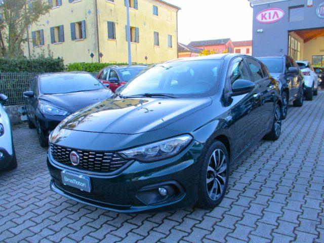 FIAT TIPO 1.4 5p Lounge - OK NEOPAT./Carplay/Camera