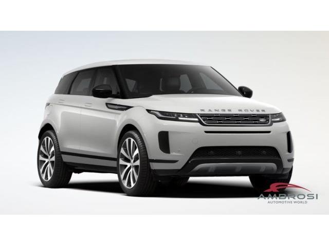 LAND ROVER RANGE ROVER EVOQUE HYBRID 2.0D I4 204 CV AWD Auto R-Dynamic SE