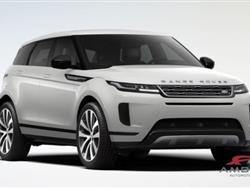 LAND ROVER RANGE ROVER EVOQUE HYBRID 2.0D I4 204 CV AWD Auto R-Dynamic SE