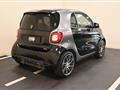 SMART FORTWO BRABUS 0.9 Turbo twinamic