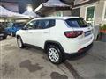 JEEP COMPASS 1.6 Multijet II 2WD Longitude