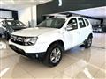 DACIA DUSTER 1.6 110CV 4x2 GPL Lauréate