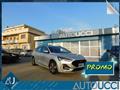 FORD FOCUS 1.0 EcoBoost Hybrid 125 CV Powershift SW ST-Line