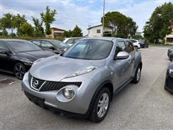 NISSAN JUKE 1.6 Tekna Automatica Navi