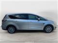 FORD S-MAX 2.0 TDCi 180CV S&S Powershift 7 posti Titanium Bus.