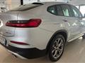 BMW X4 Xdrive20d xLine auto