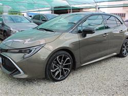 TOYOTA COROLLA 2.0 Hybrid Lounge CVT