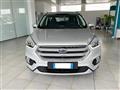 FORD KUGA 2.0 TDI 120 CV Business Autom.