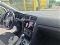 VOLKSWAGEN GOLF Variant 1.6 tdi Business 116cv dsg FX473ZF