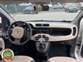 FIAT PANDA 0.9 TwinAir Turbo Natural Power- PER NEOPATENTATO