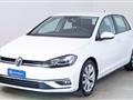 VOLKSWAGEN GOLF 1.6 TDI 115 CV DSG 5p. Executive BlueMotion Techno