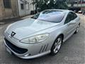 PEUGEOT 407 Coupe 2.7 V6 HDi Tecno