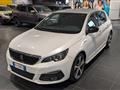 PEUGEOT 308 PureTech Turbo 130 S&S EAT8 GT Line