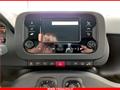 FIAT Panda 1.0 FireFly S&S Hybrid MY24 KM ZERO!!! IVATA NEOPATENTATI