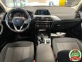 BMW X3 sDrive18d Aut. *UnicoPROPRIETARIO