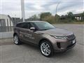 LAND ROVER RANGE ROVER EVOQUE Range Rover Evoque 2.0D I4 180 CV AWD Auto SE