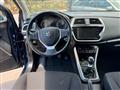 SUZUKI S-Cross 1.4 Hybrid Top