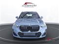 BMW X1 sDrive18d Msport Premium Package