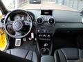 AUDI A1 SPORTBACK SPB 2.0TFSI quattro SEDILI S-PDC-XENON