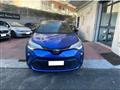 TOYOTA C-HR 2.0h Trend e-cvt