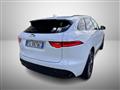 JAGUAR F-PACE 2.0 D 180 CV AWD aut. R-Sport