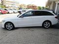 MERCEDES CLASSE C BlueTEC Automatic Executive