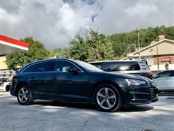 AUDI A4 AVANT Avant 40 TDI S tronic Virtual