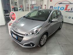 PEUGEOT 208 (2012) BlueHDi 100 S&S 5 porte Allure