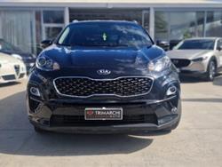 KIA SPORTAGE 2016 1.6 CRDI 115 CV 2WD Business Class