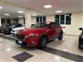 MAZDA CX-3 1.5L Skyactiv-D Exceed