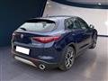 ALFA ROMEO STELVIO 2020 2.2 t Executive rwd 190cv auto