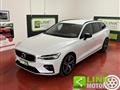 VOLVO V60 D4 Geartronic R-Design PRENOTATA