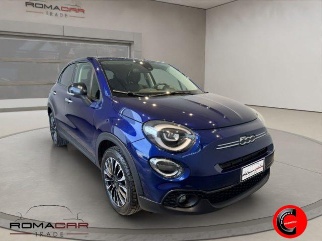 FIAT 500X 1.0 T3 120 CV