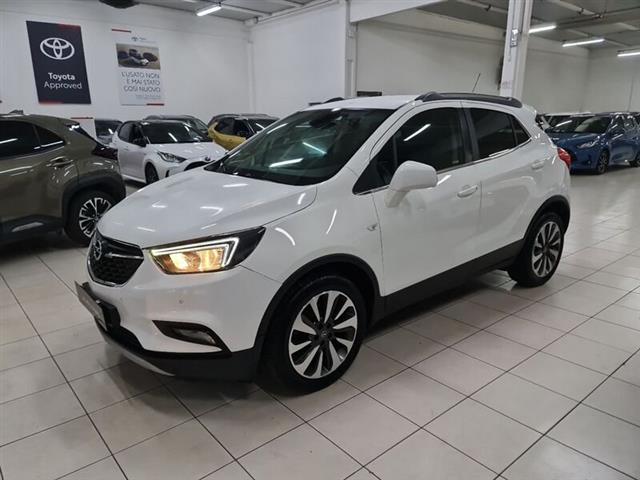 OPEL MOKKA X Mokka X 1.6 CDTI Ecotec 136CV 4x4 Start&Stop Business