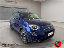 FIAT 500X 1.0 T3 120 CV