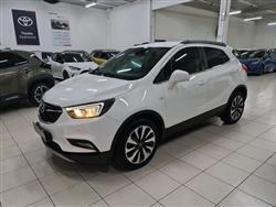 OPEL MOKKA X Mokka X 1.6 CDTI Ecotec 136CV 4x4 Start&Stop Business