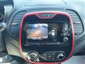 RENAULT CAPTUR 1.5dCi 110cv NAVI TELECAM POST. CRUISE CERCHI LEGA