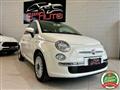 FIAT 500 1.2 Lounge Dualogic *AUTOMATICA*NEOPATENTATI*