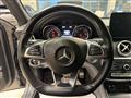 MERCEDES CLASSE A A 180 d Automatic Premium