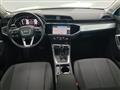 AUDI Q3 35 TDI AUTOMATICA DSG Bus. Advanced (458? mese)