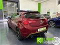 ALFA ROMEO GIULIETTA 2.0 JTDm-2 170CV,TETTO,PELLE,KM CERT,AUD-BOSE