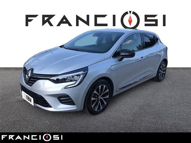 RENAULT NEW CLIO 5 Porte 1.0 TCe Intens my21