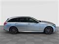 MERCEDES CLASSE C SW sse C C 220 d Mild hybrid S.W. Premium