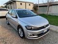 VOLKSWAGEN POLO 1.6 TDI 95 CV 5p. Highline BlueMotion Technology