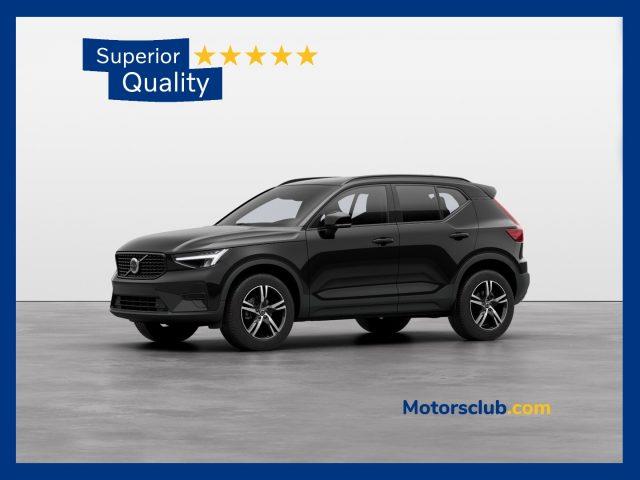 VOLVO XC40 B3 Mild Hybrid automatico Plus Dark - MY25