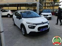 CITROEN C3 BlueHDi 100 S&S Feel Pack