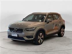 VOLVO XC40 RECHARGE HYBRID XC40 T5 Recharge Plug-in Hybrid Inscription Expression