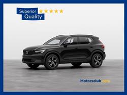 VOLVO XC40 B3 Mild Hybrid automatico Plus Dark - MY25