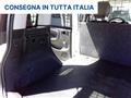 FIAT PANDA VAN 1.3 MJT 4x4 POP VAN 2 POSTI E6B-CLIMA-